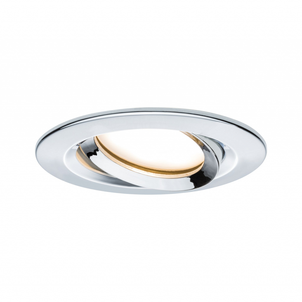 Встраиваемый светильник Paulmann 93683