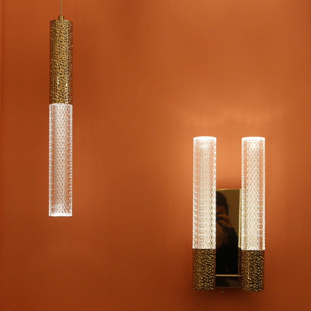 Подвесной светильник Cloyd FAGOTT P1 10669