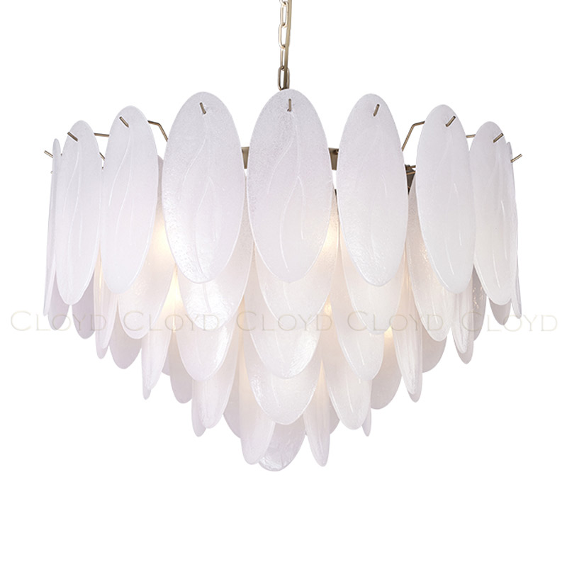 Люстра подвесная Cloyd Eskimos 11001