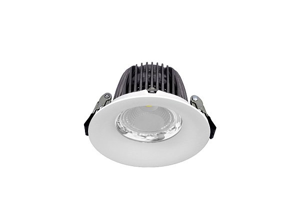 Встраиваемый светодиодный светильник Donolux DL18838R7W1W 65