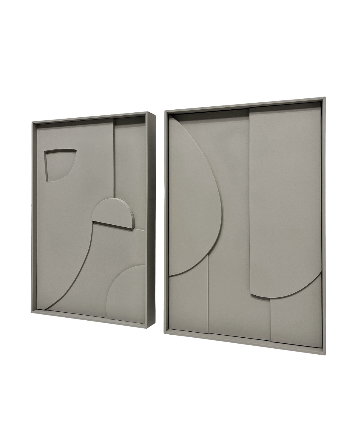 Интерьерное панно Леви - I Louvre Home 21H0318