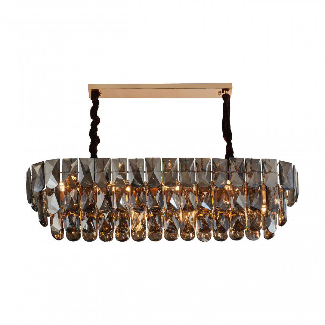 Люстра подвесная 33608B.W1100.L330.H300.E14.12 G Arte Milano