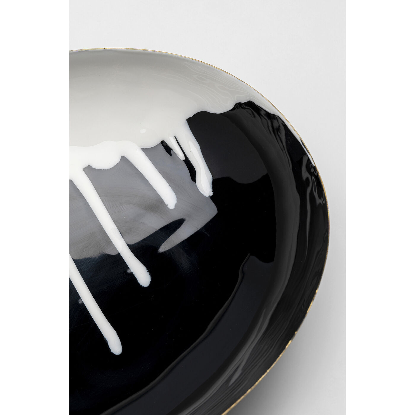 Чаша декоративная KARE Blur 55325