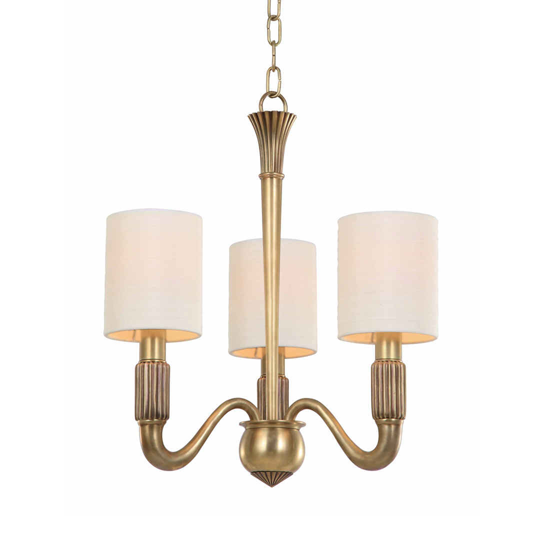 Люстра подвесная Cloyd Delaware 10117