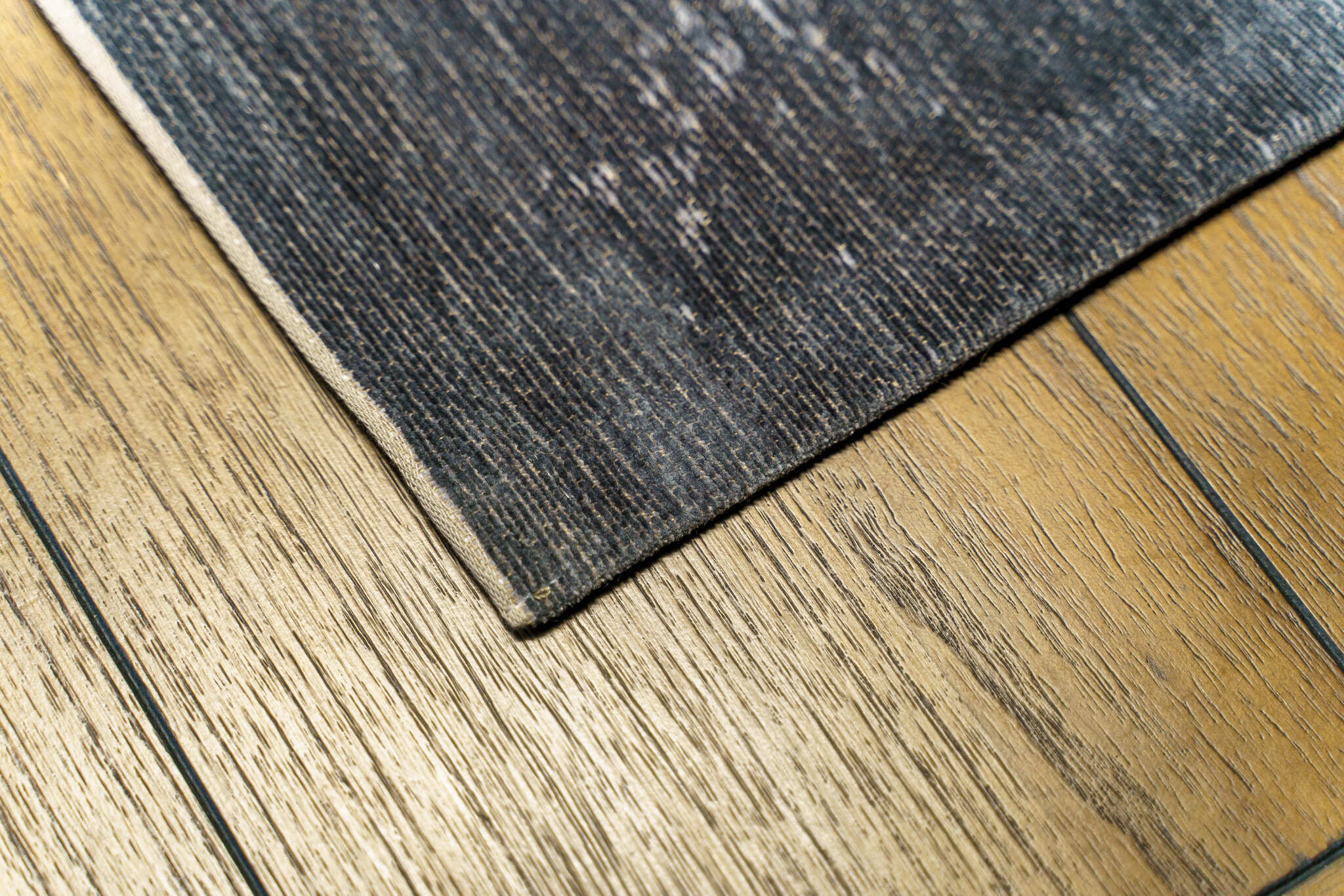 Ковер Carpet Decor Galaxy Steel Gray C1230