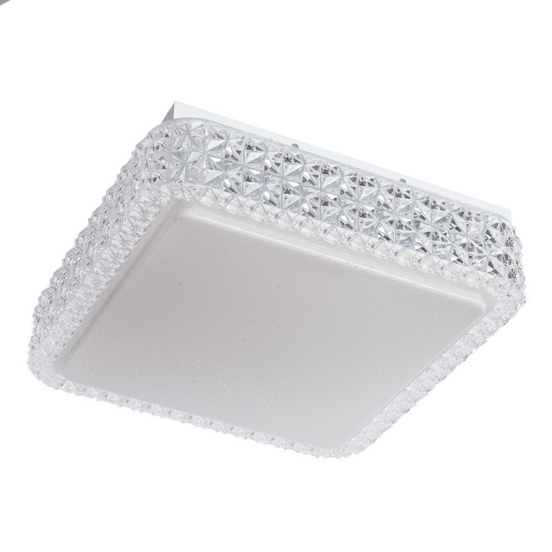 Накладной светильник Arte Lamp A1570PL-1CL