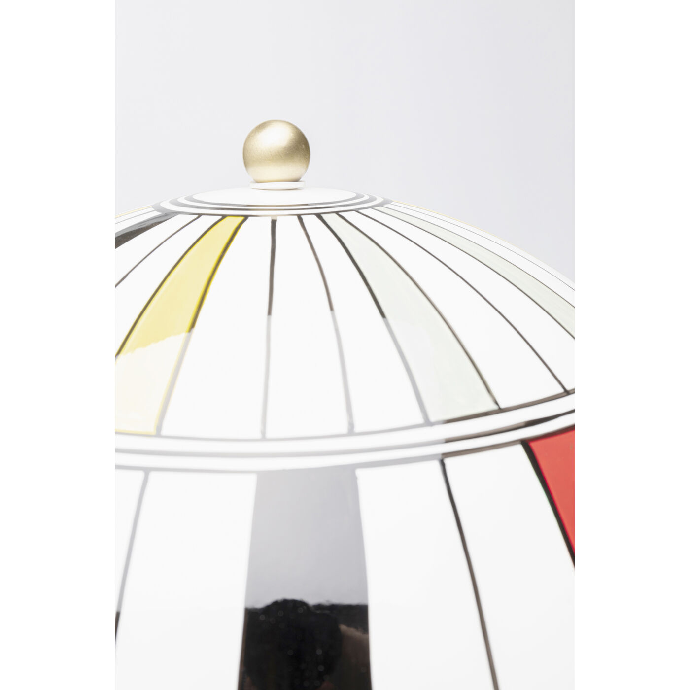 Светильник настольный Primary Shades 62cm KARE 58112