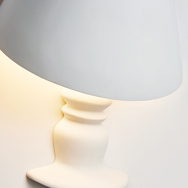 Настенный светильник BEATUS B 7W 4000К by ImperiumLoft