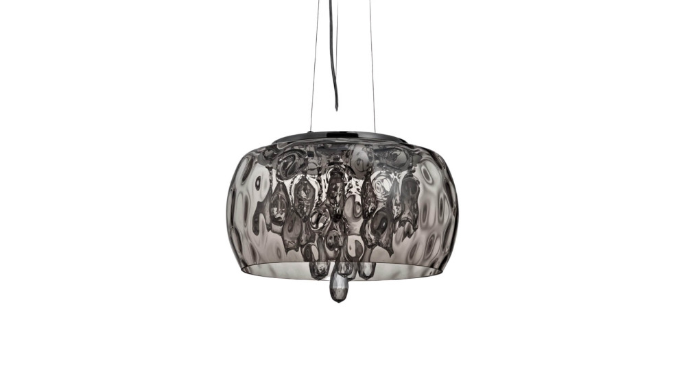 Подвесной светильник Lumina Deco LDP 8044-500 CHR