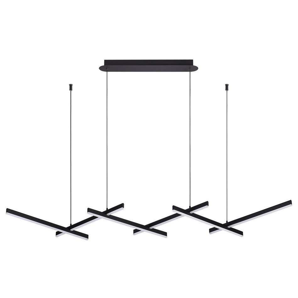 Светильник подвесной VETUR by ImperiumLoft