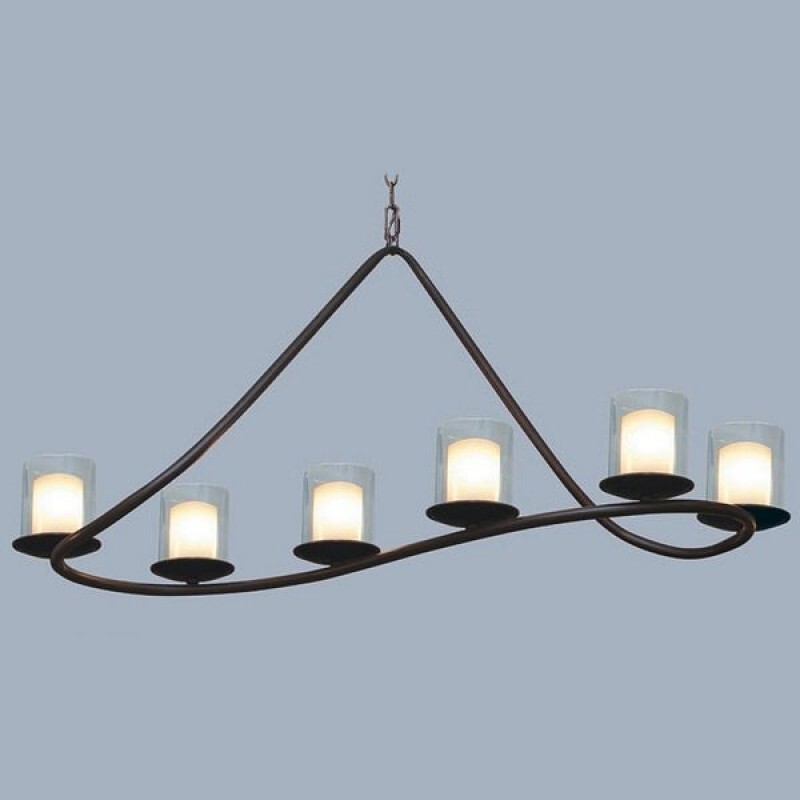 Подвесной светильник L'Arte Luce Infinity L53806.63