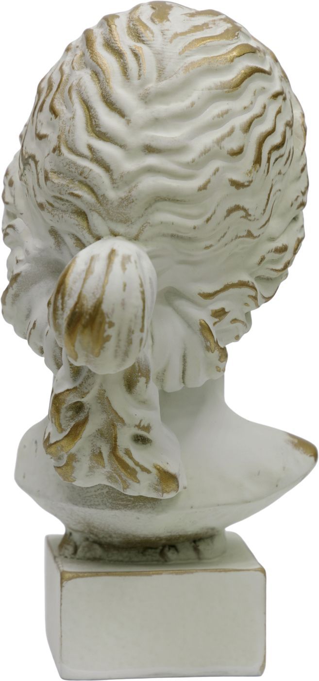 Фигурка Бюст девушки Glasar 28-423