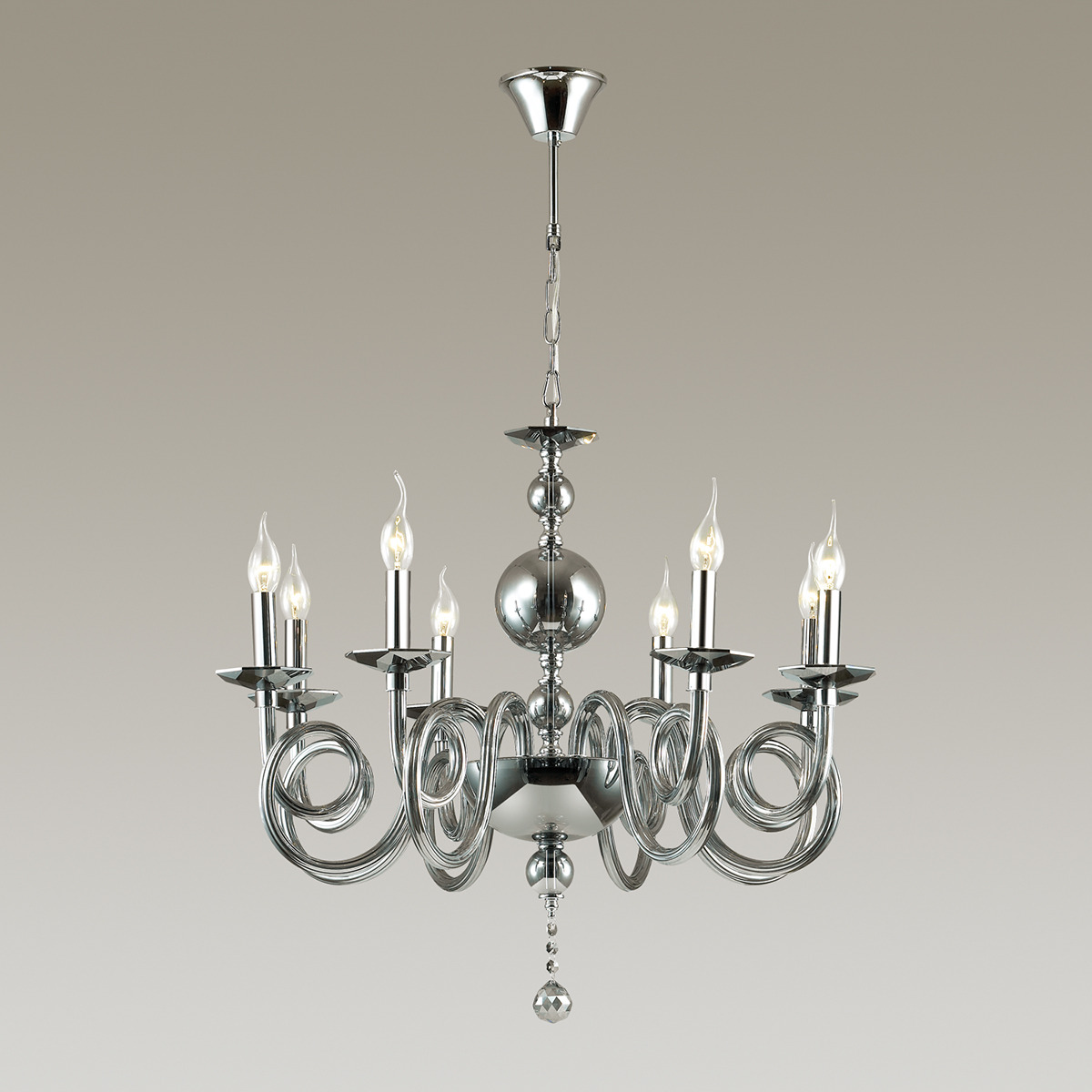 Люстра подвесная ROSALYN by ImperiumLoft