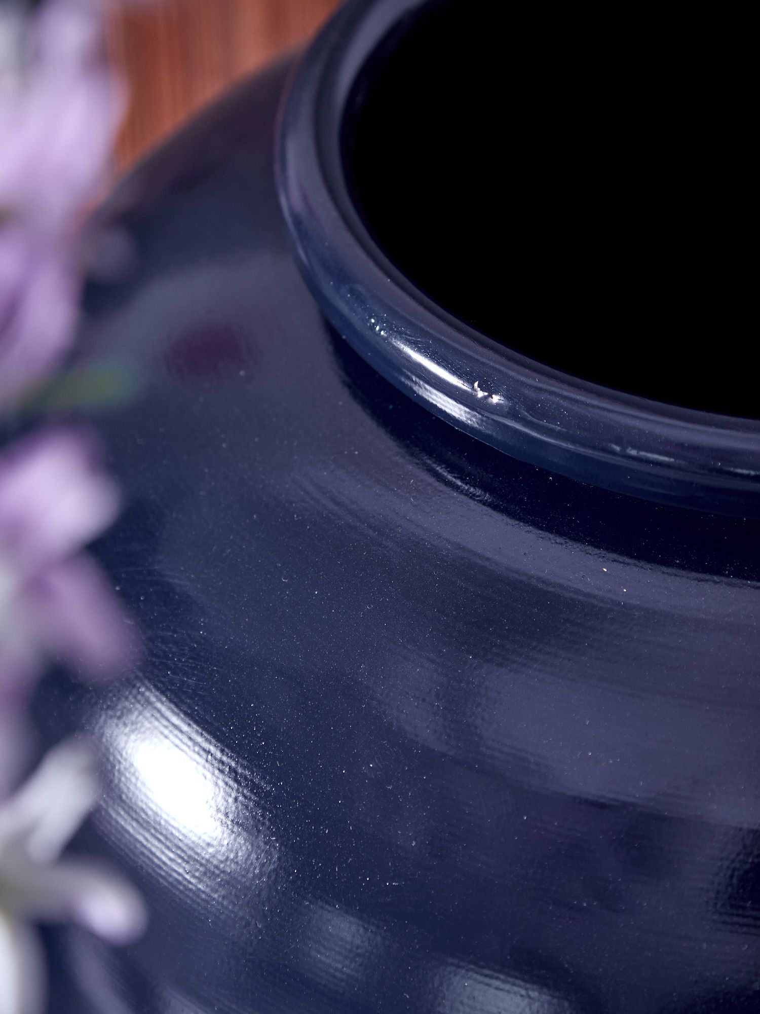 Ваза Glasar 57-390