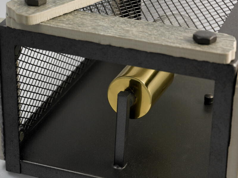 Бра Lussole LOFT LSP-9101V