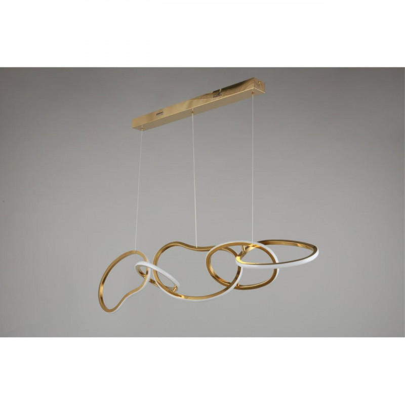 Подвесная люстра APLOYT APL.046.03.80