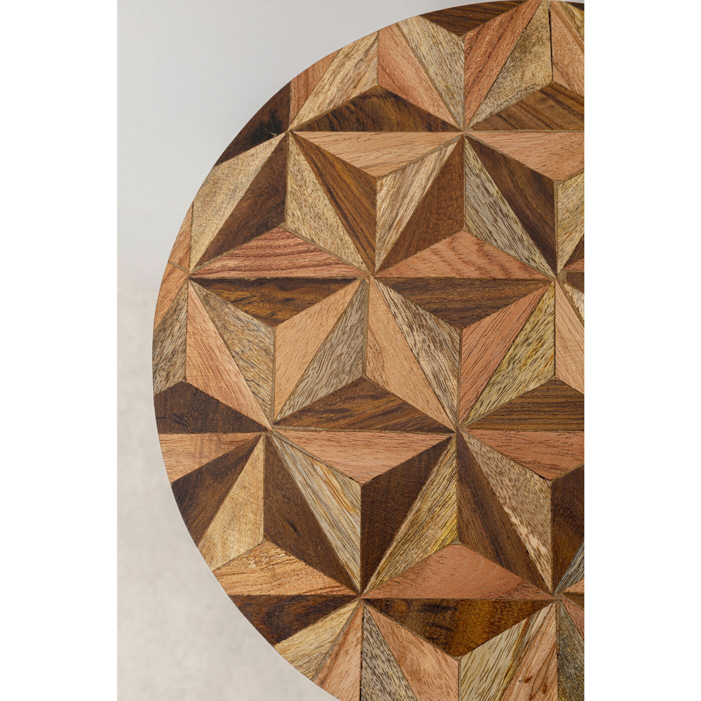 Столик приставной KARE Domero 86570