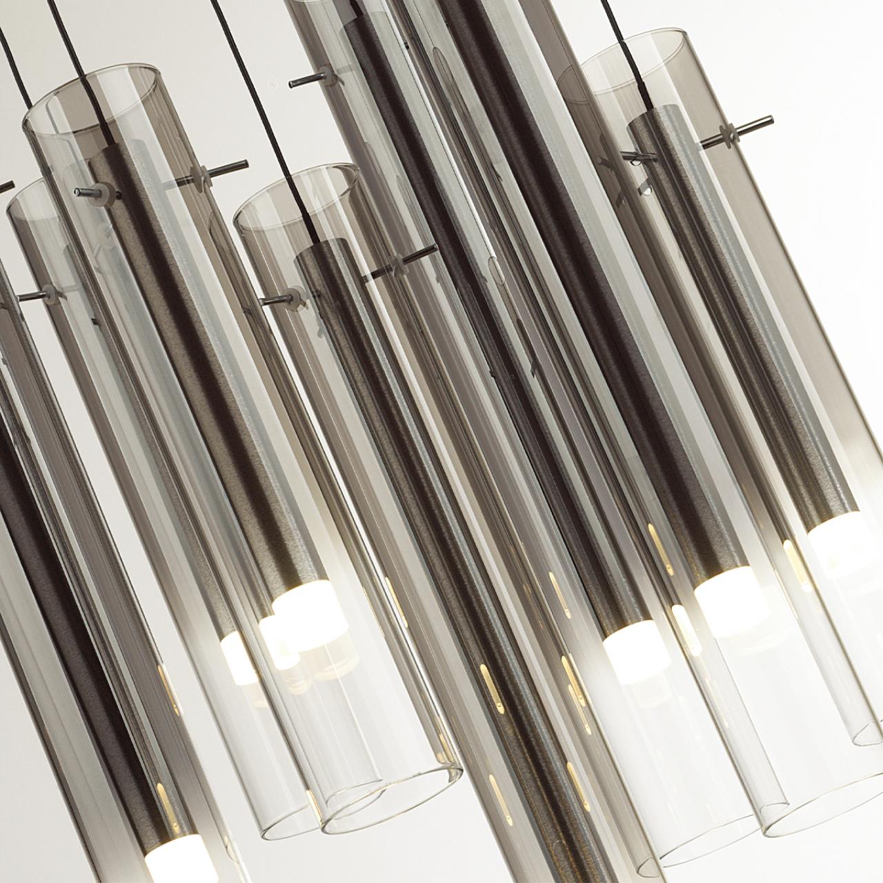 Люстра каскадная Odeon Light 5061/32LA