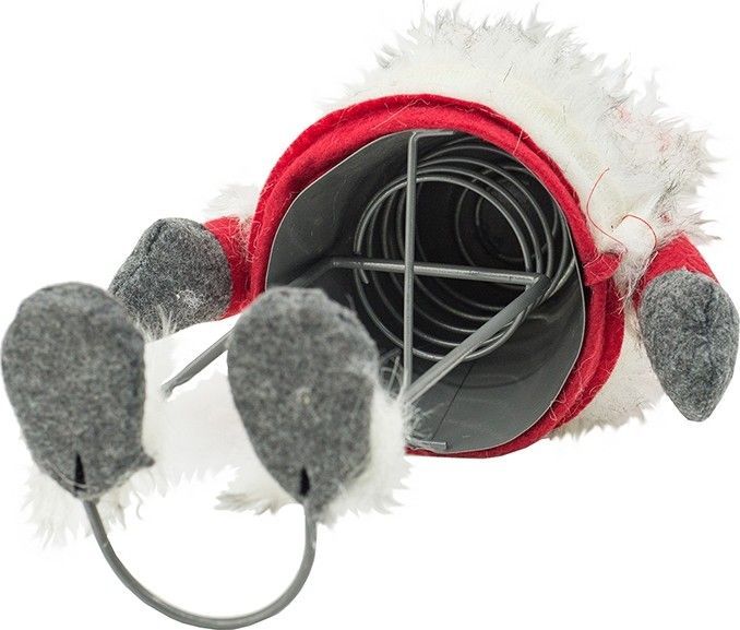 Фигурка Дед Мороз Glasar 183XMX09A