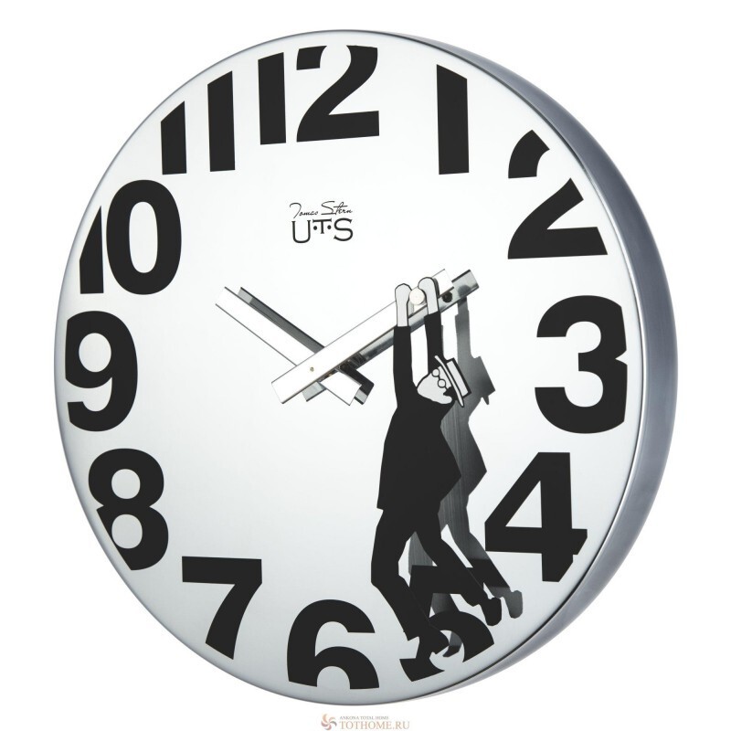 Настенные часы Tomas Stern 4012S