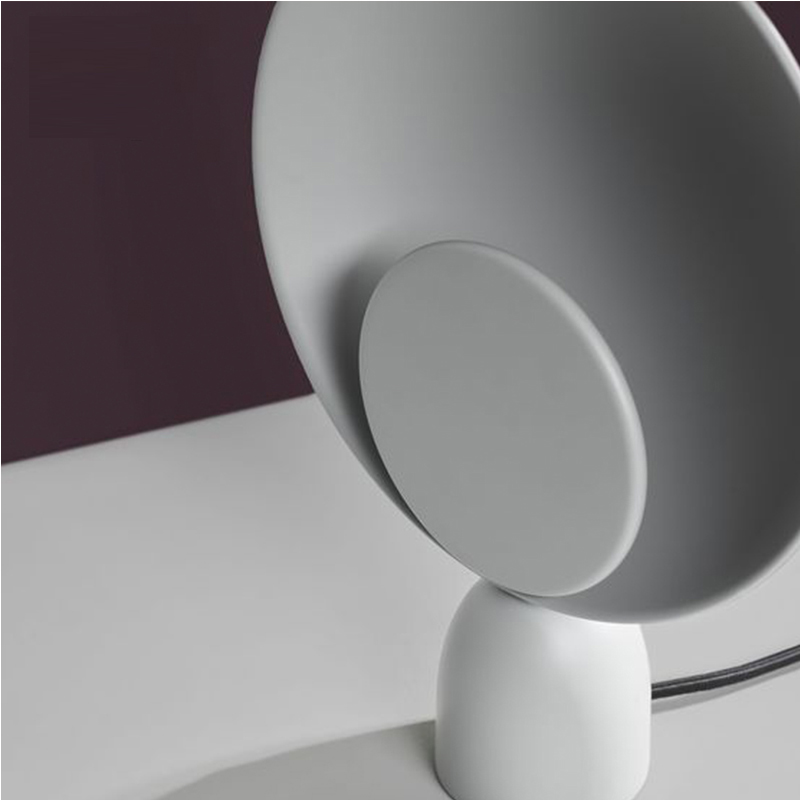 Настольная лампа Qelo by ImperiumLoft