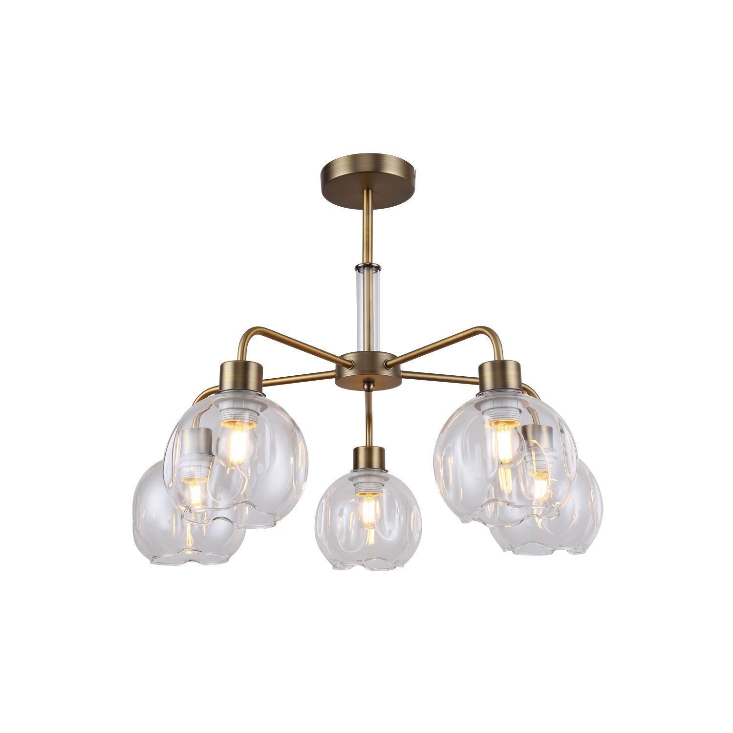 Люстра F-Promo 2192-5P