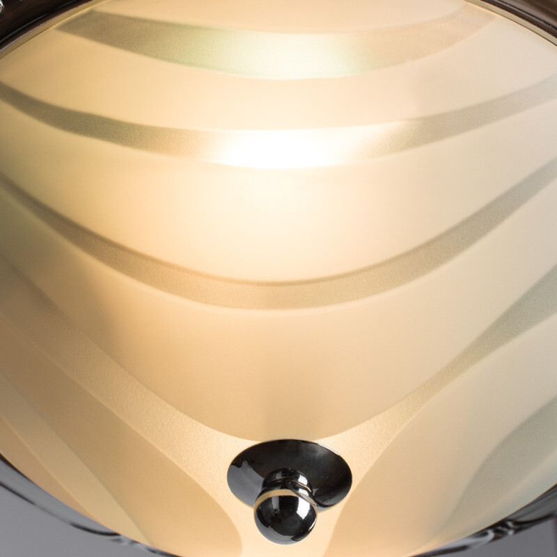 Накладной светильник Arte Lamp A3008PL-2CC
