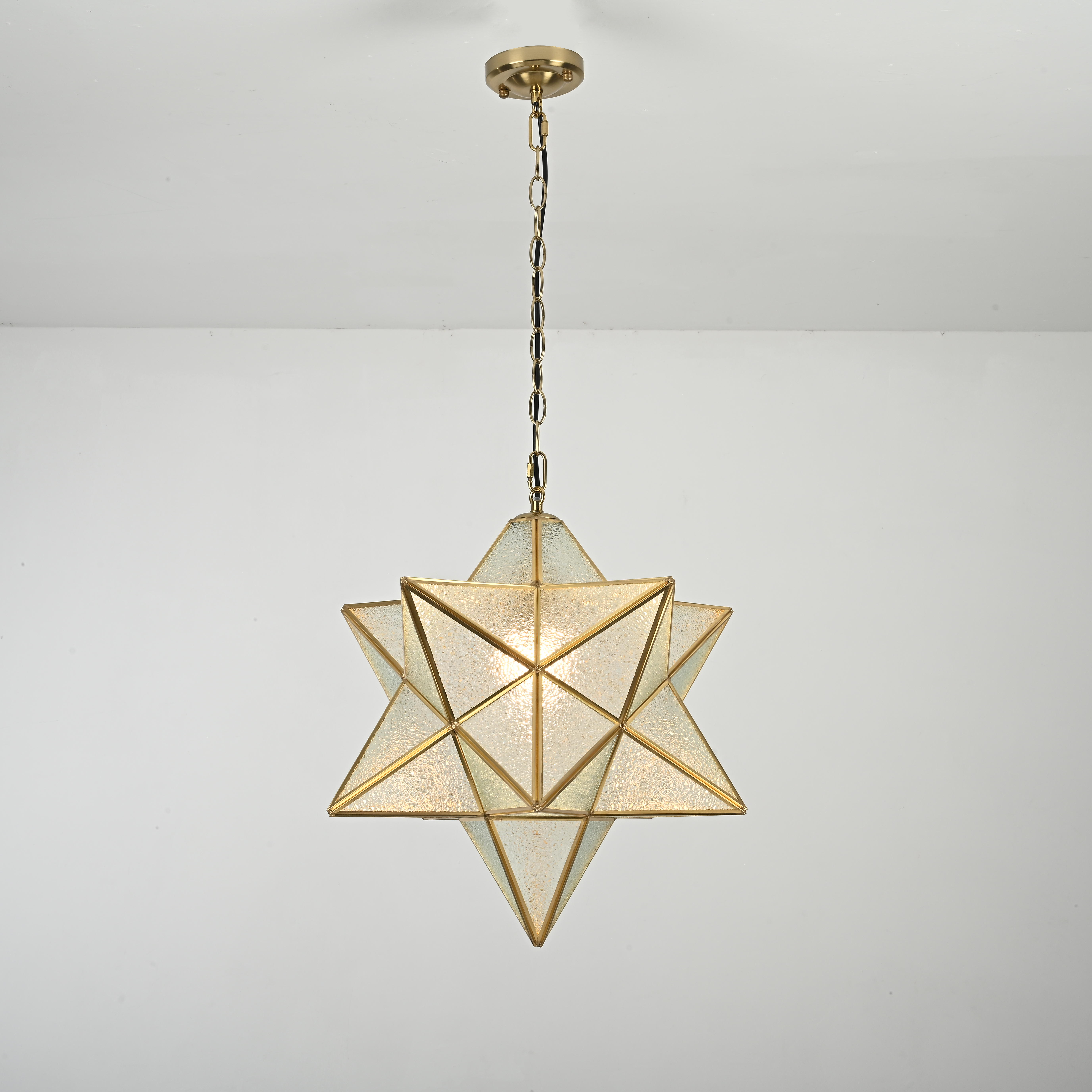 Люстра Star Effervescent D50 By Imperiumloft