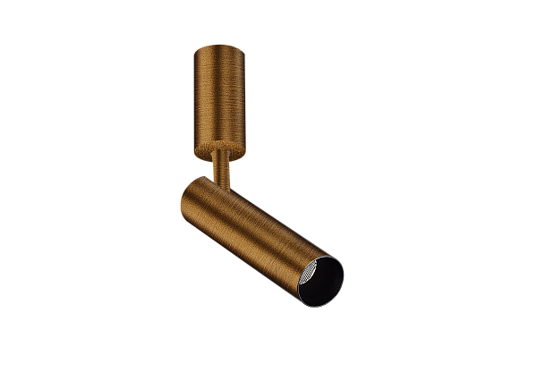 Светильник накладной Donolux DL20232C5W1BBr