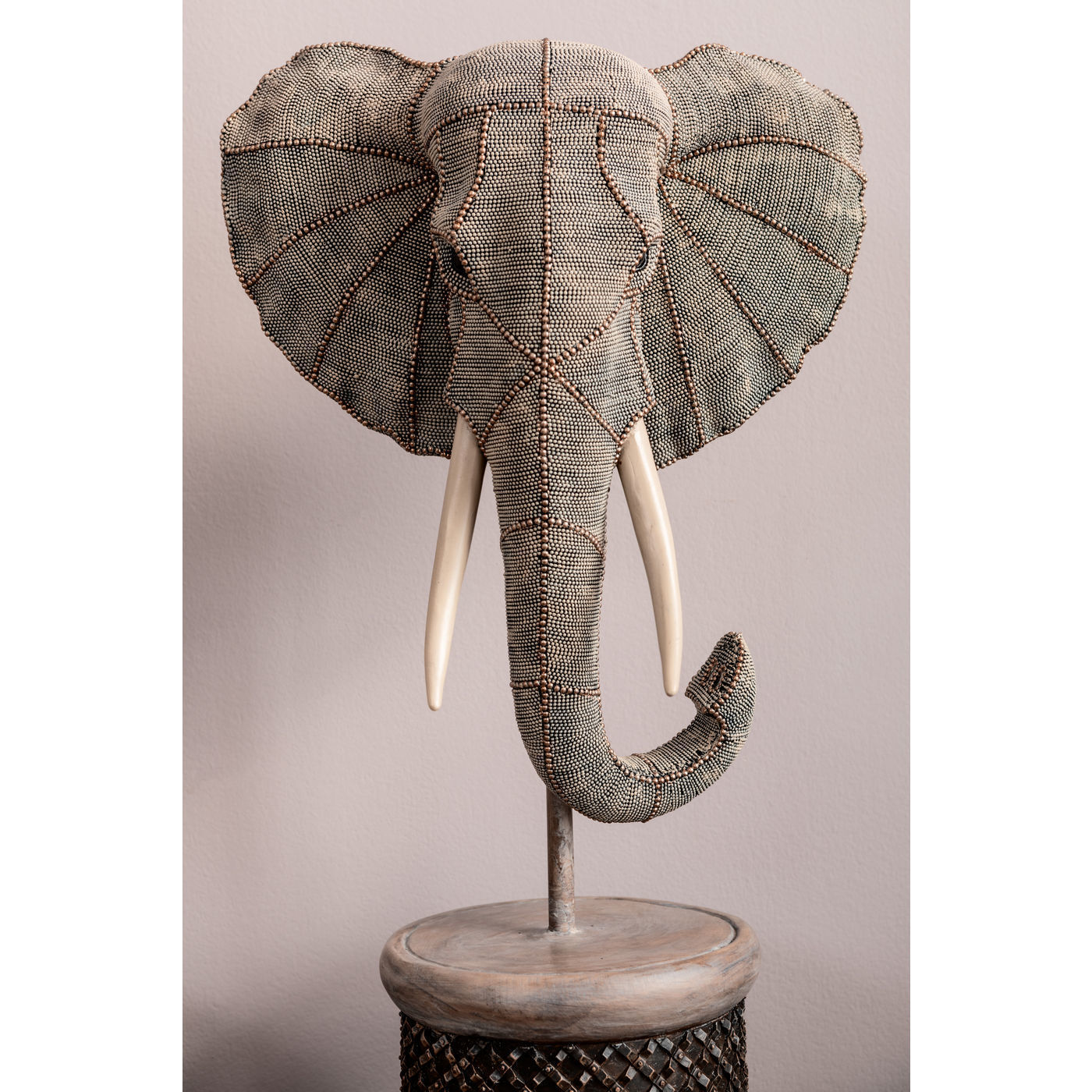 Предмет декоративный Elefant 51919 KARE