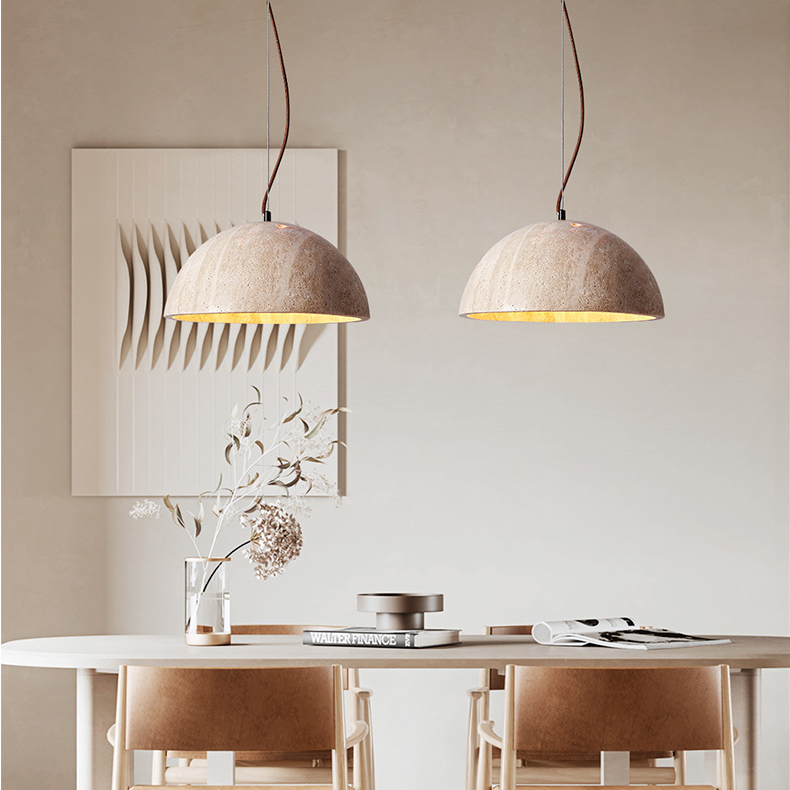 Подвесной светильник IGNAR A Sand by ImperiumLoft