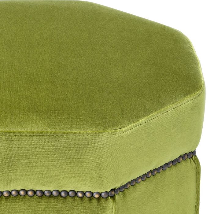 Пуф Eichholtz STOOL BOMBAY 113670