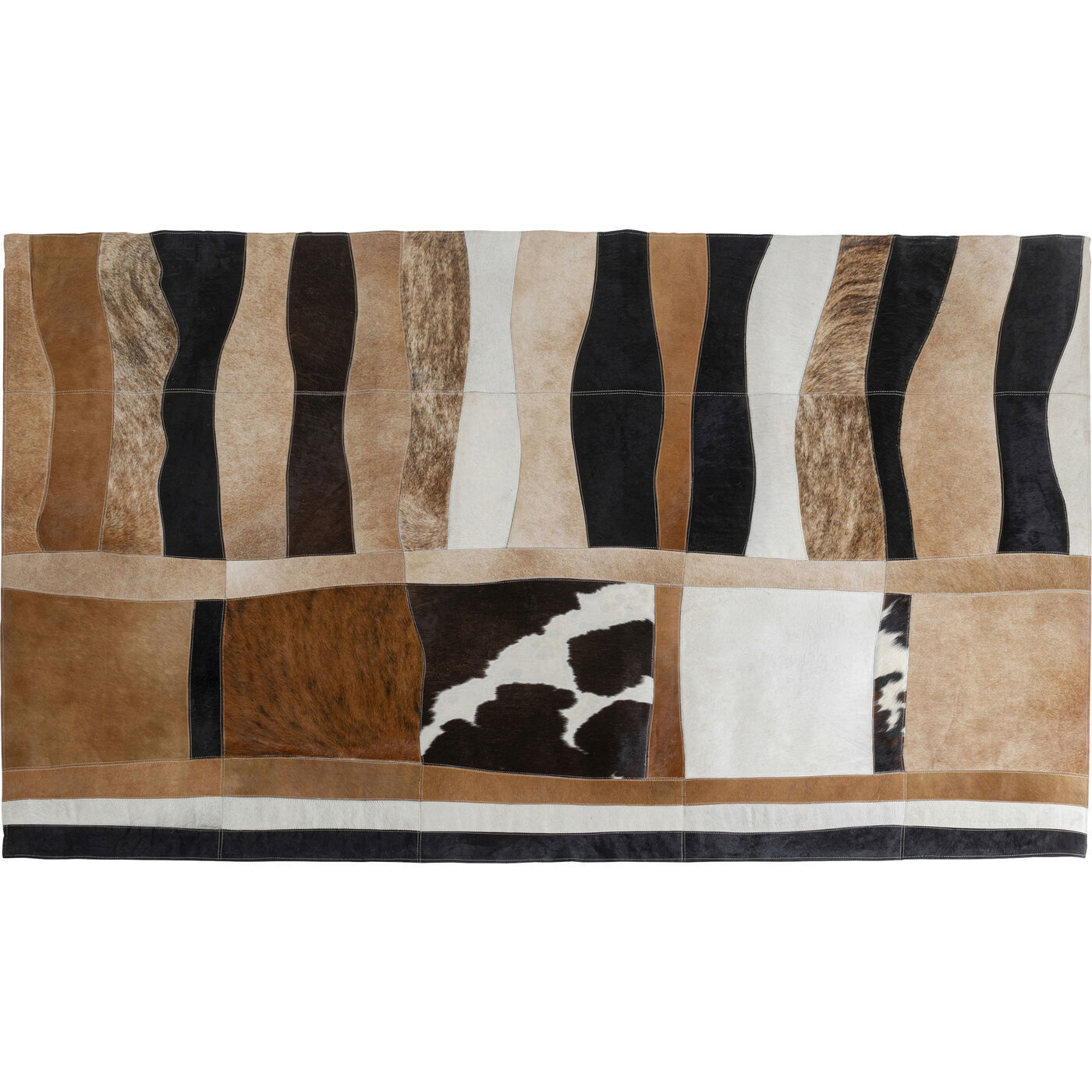 Ковер Nature 53024 Kare