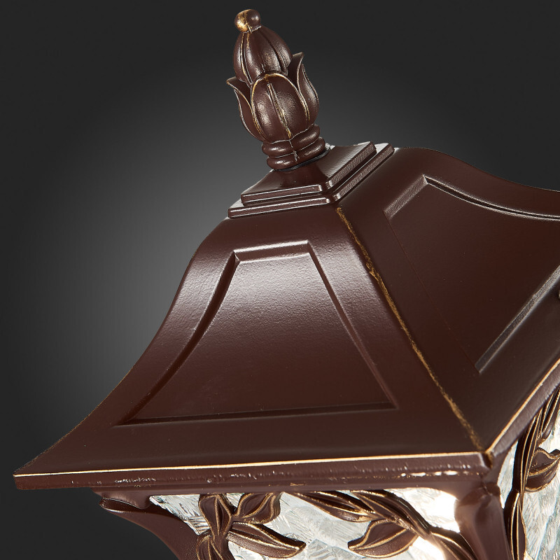 Садовый светильник ST Luce SL083.705.01