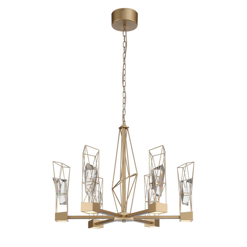 Подвесная люстра ST Luce SL815.203.06