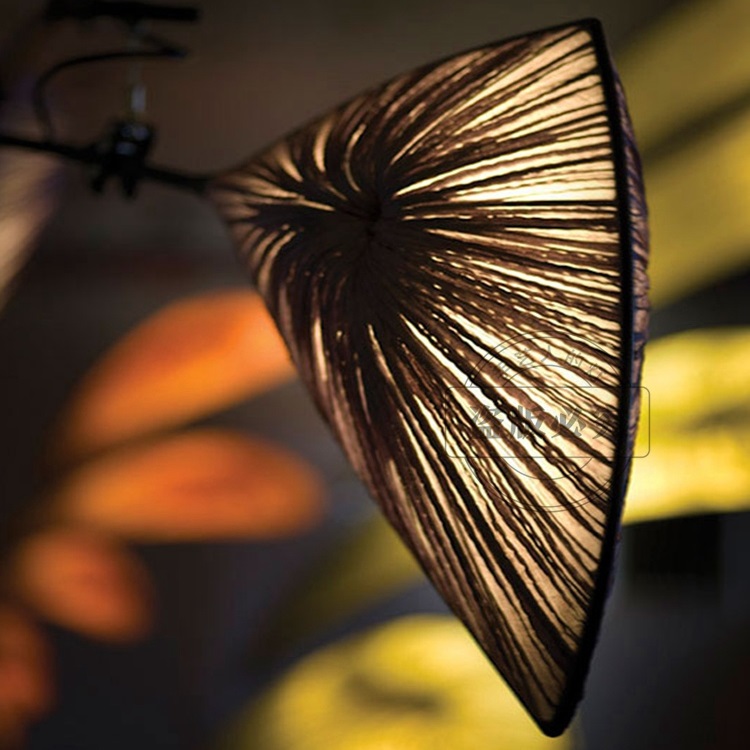 Люстра Aqua Creations Chestnut by ImperiumLoft