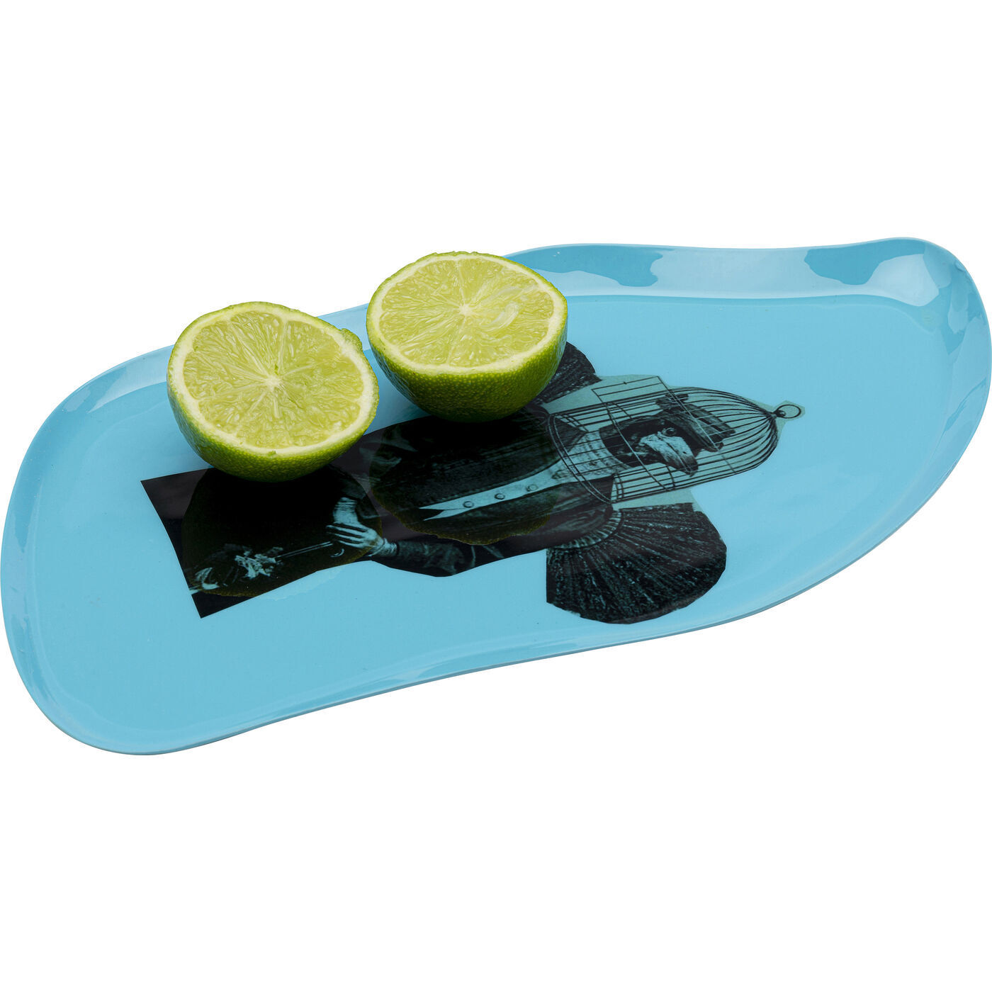 Поднос KARE Birds 55190