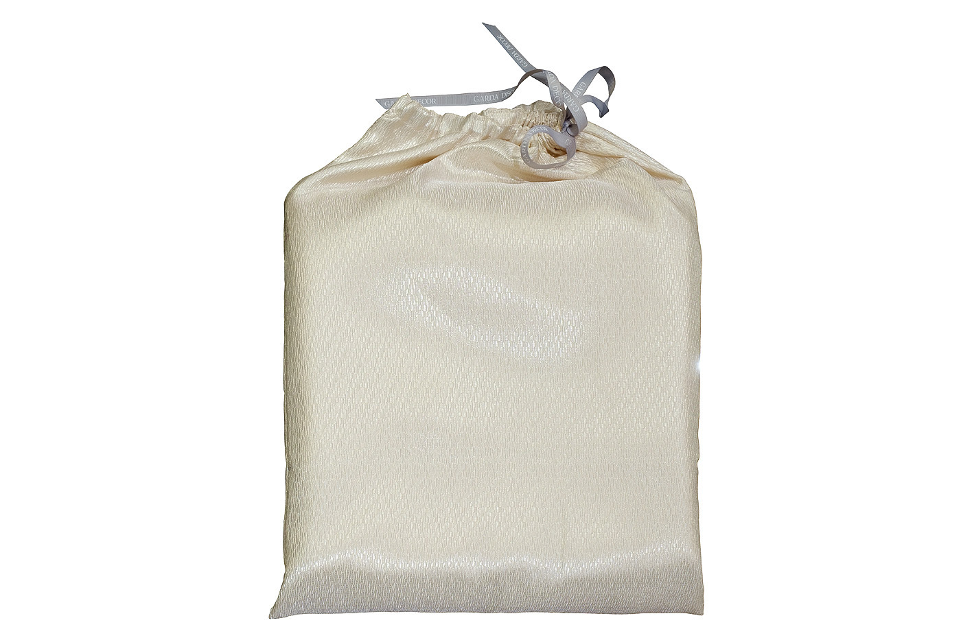 Портьера BELLINI 275х260см бежевая Garda Decor 121GD-BEL01-PORT BEG