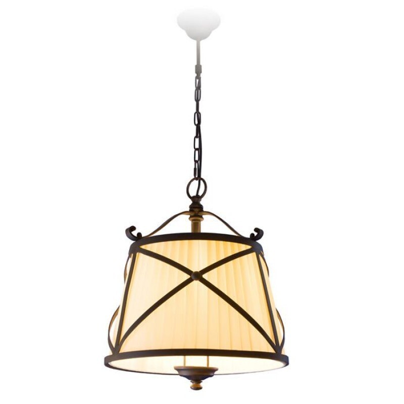 Подвесной светильник L'Arte Luce Torino L57701_88