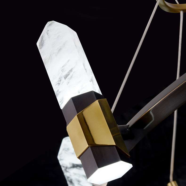 Подвесной светильник DONICA LONG by ImperiumLoft