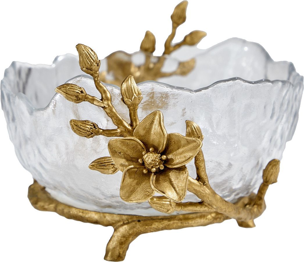 Чаша Флора Glasar 57-480