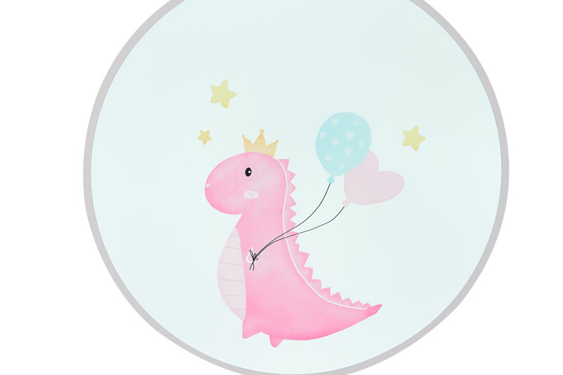 Потолочный детский светильник Natali Kovaltseva INNOVATION STYLE 83123 Потолочный детский светильник Natali Kovaltseva INNOVATION STYLE 83123