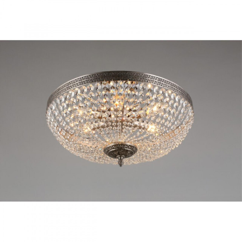 Люстра на штанге APLOYT APL.756.17.06