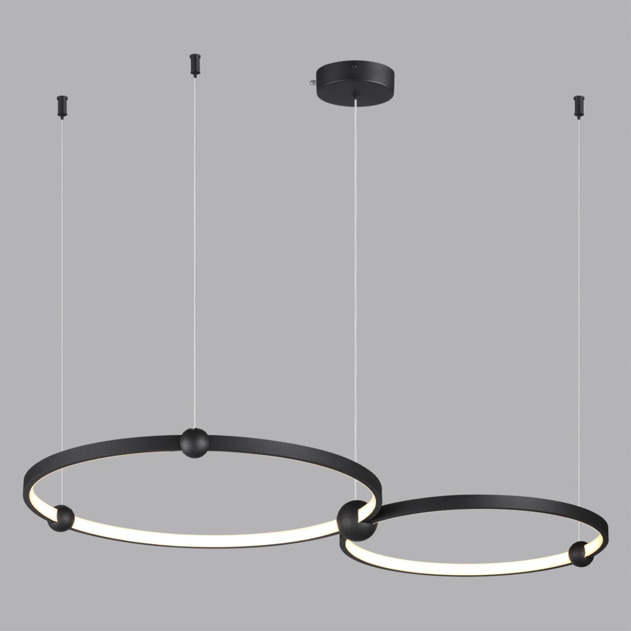 Люстра подвесная Lumion 6533/80L