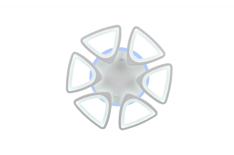 Накладная люстра Natali Kovaltseva LED LAMPS 81134