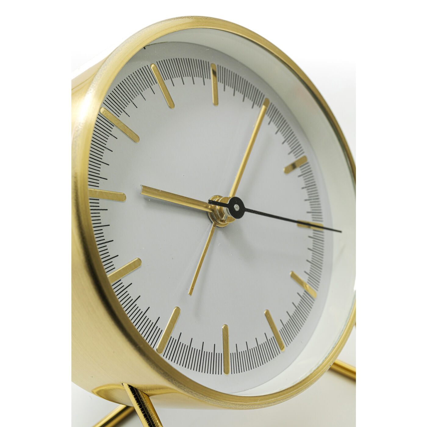 Часы настольные Levin 53205 Kare