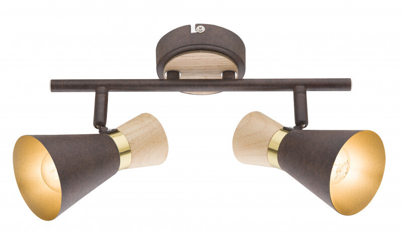 Спот Globo 54808-2