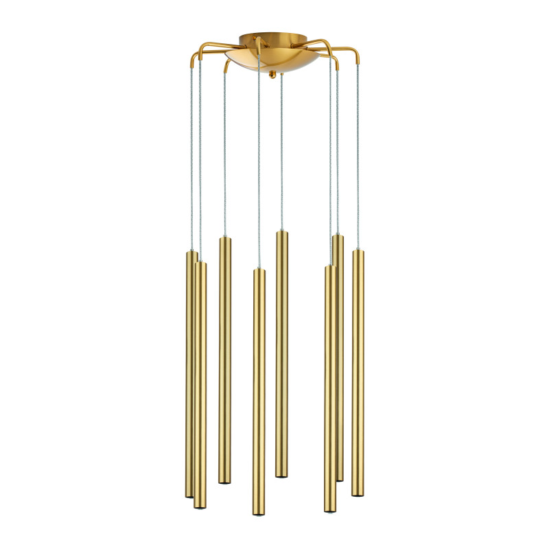 Подвесная люстра Lightstar L8T747243