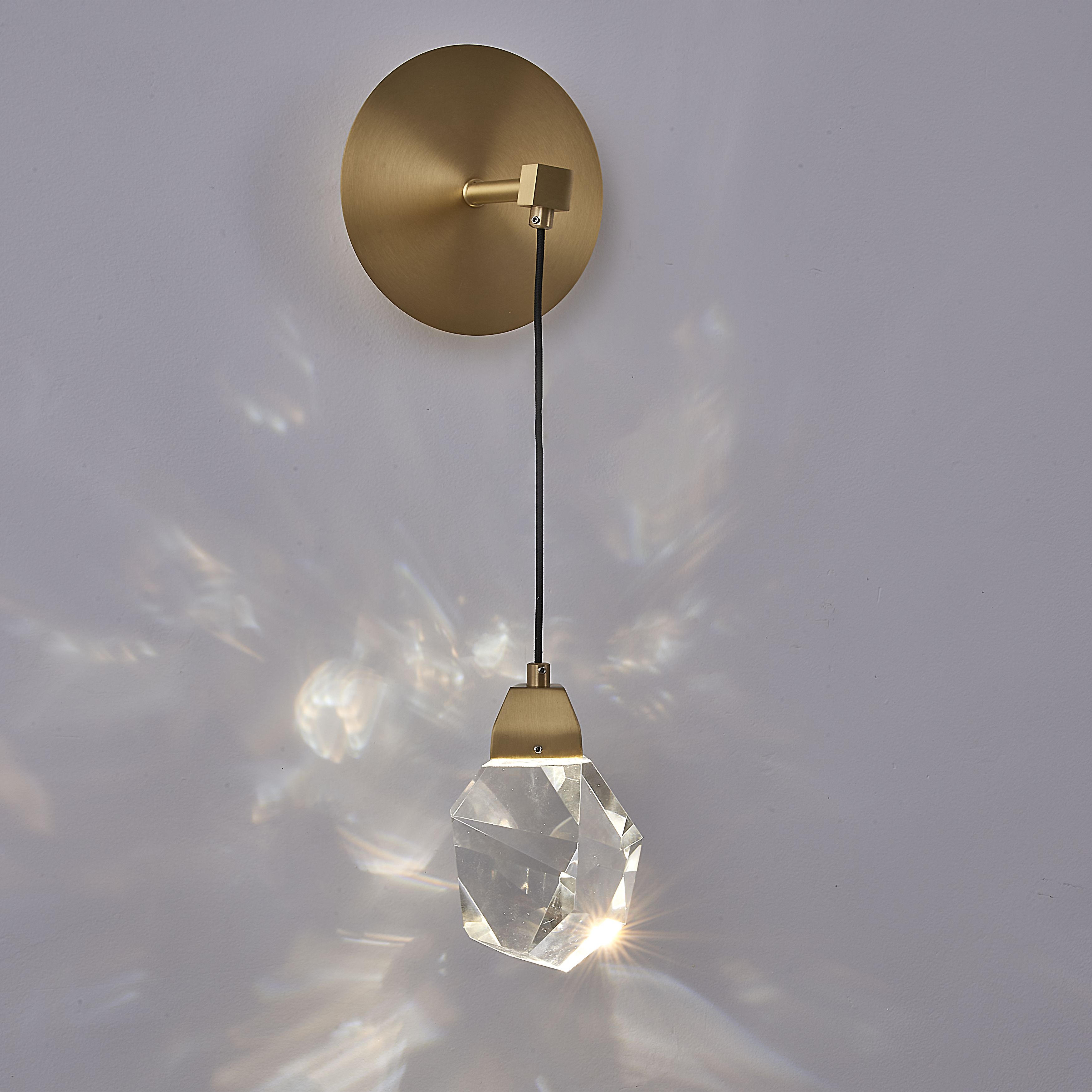 Бра CRISTEL WALL B by ImperiumLoft
