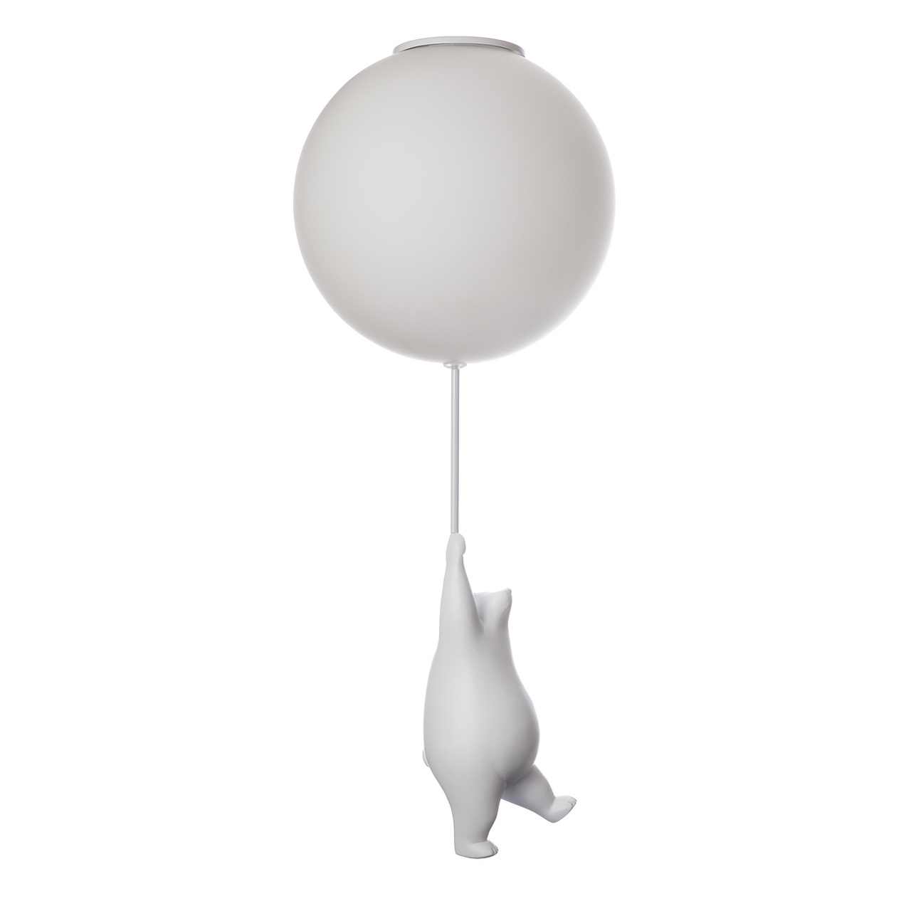 Потолочный светильник LOFT IT Teddy 10030M